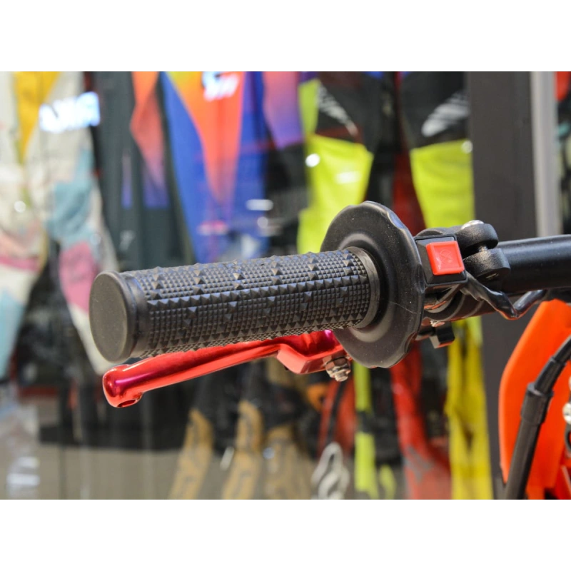 Мотоцикл ZUUMAV K7 CBS 300 Pro 21/18 ENDURO
