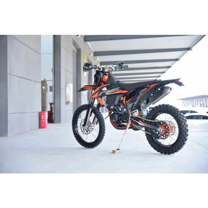 Мотоцикл PWR FM300 NC (ZS 182MN) ENDURO 2593279