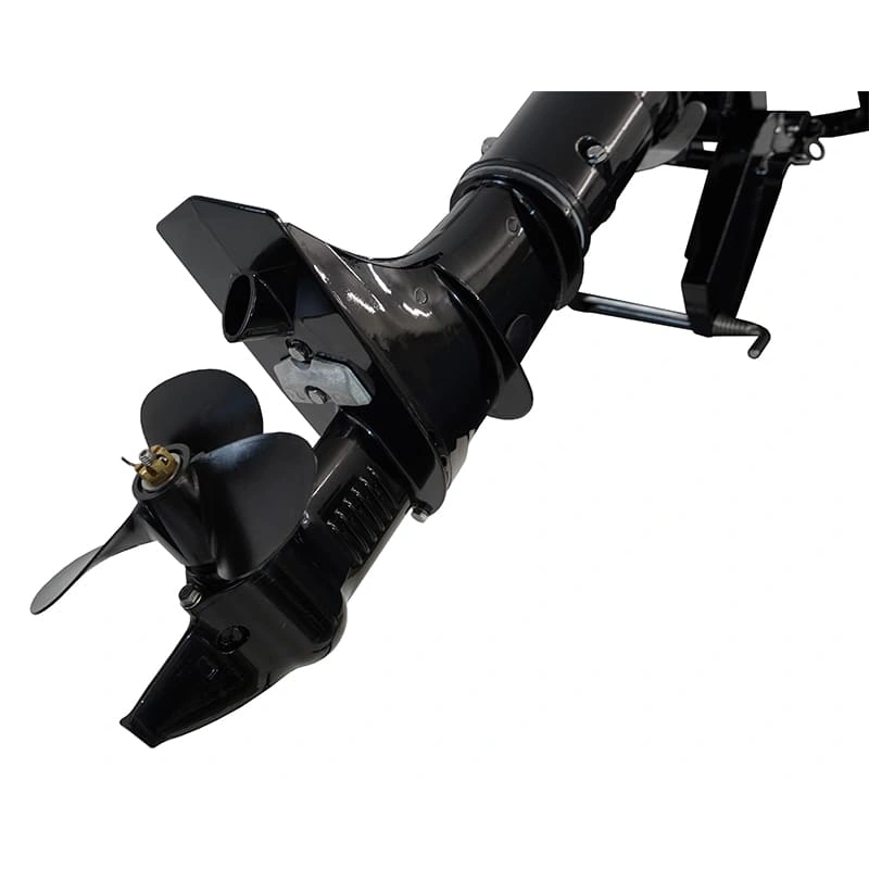 2х-тактный лодочный мотор HABERT HT5BMS 2592214