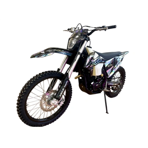 Мотоцикл XGZ KTX-mini-CB300 ENDURO