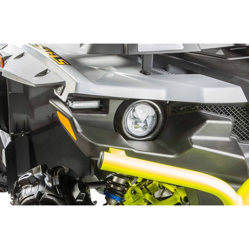 Квадроцикл STELS ATV Guepard 650 TЕ (Trophy) 2.0 (ПСМ) 2587851