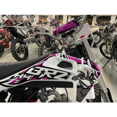 Питбайк BRZ H4 YX125s 2588565