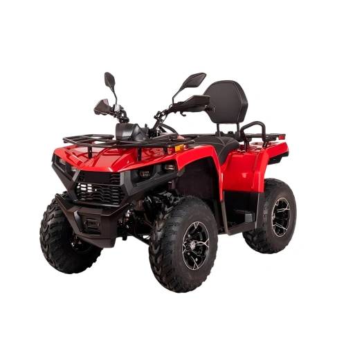 Квадроцикл BIZON YK200 Basic Carb 2590750
