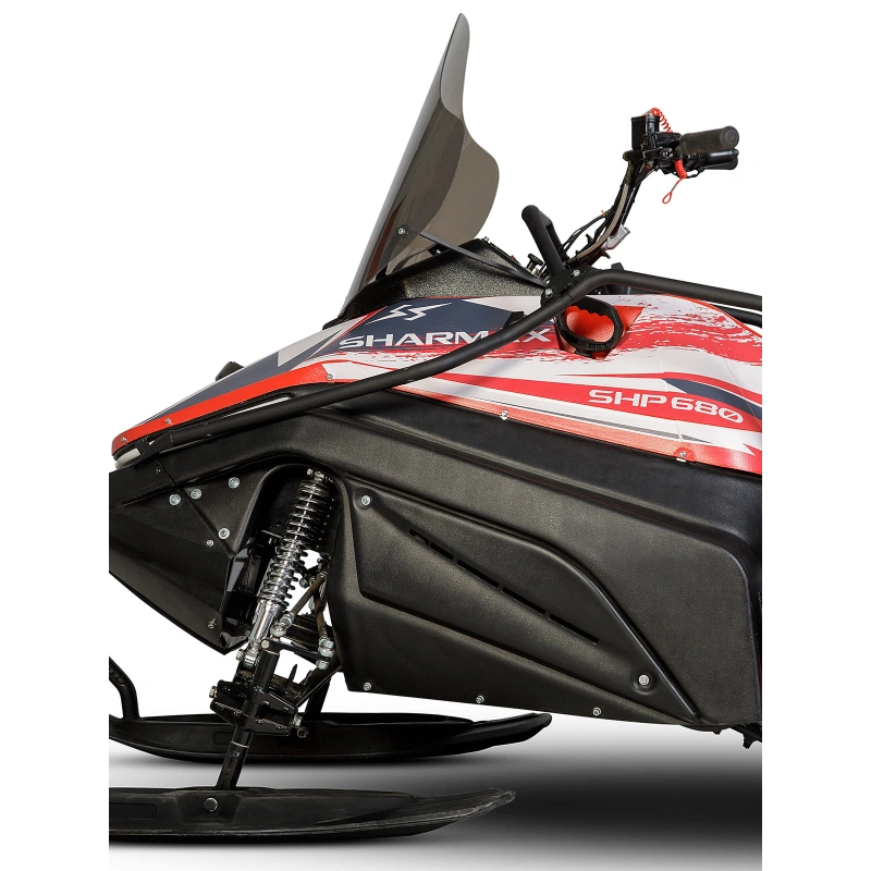 Снегоход SHARMAX SHP-680 (2024)