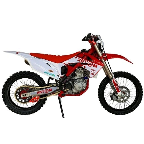 Мотоцикл кроссовый эндуро MOTAX EXR300 2558883