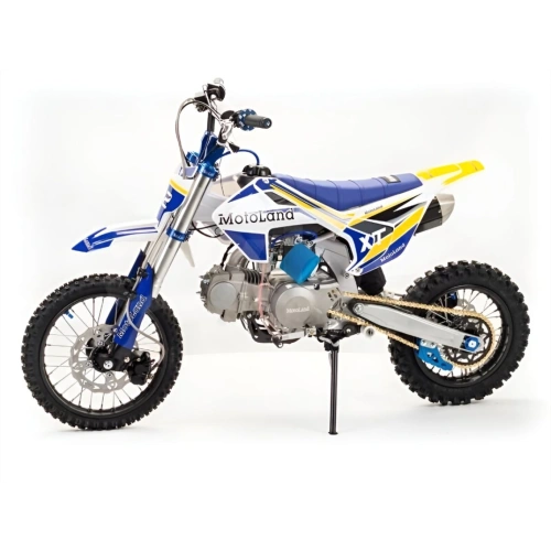Питбайк MOTOLAND XT125 14/12