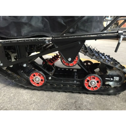 Снегоход РУСИЧ 200C 9628