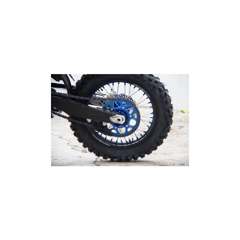 Мотоцикл кроссовый эндуро BRZ X6 250cc