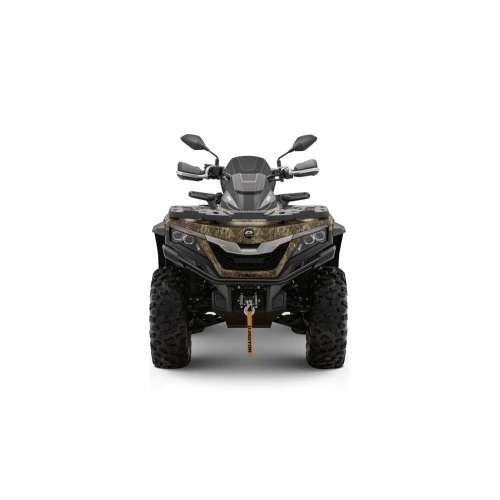 Квадроцикл QJ MOTOR SFA 1000 (ПСМ) 2584695