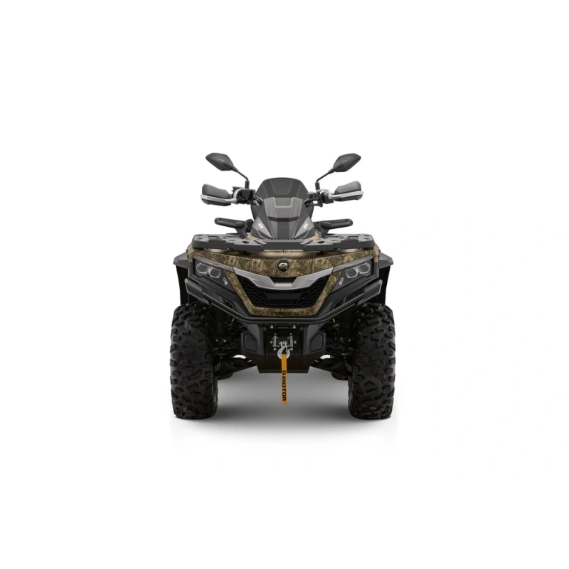 Квадроцикл QJ MOTOR SFA 1000 (ПСМ) 2584695