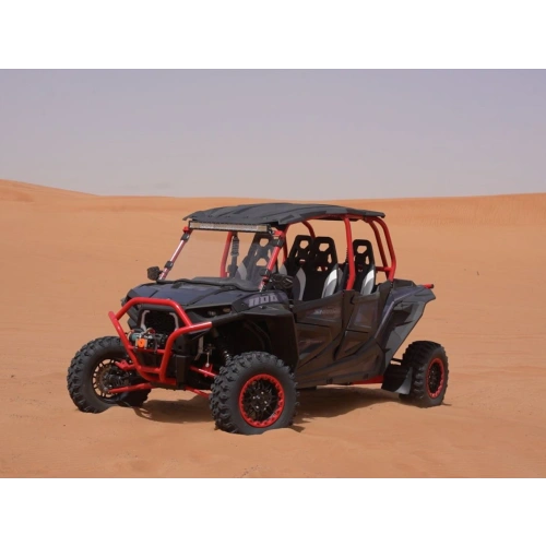 Багги SHARMAX XForce 1100 Sport EFI X4