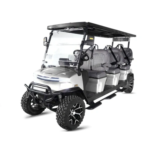 Гольфкар SHARMAX 5000 6 seater Pro 2592683
