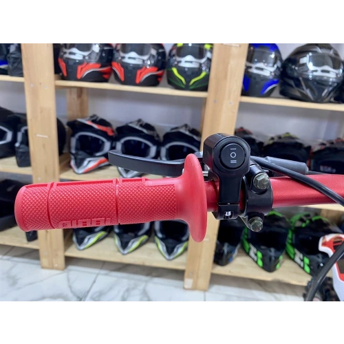 Питбайк ROCKOT Hi-Tech 140 Forsage 2.0 2591379