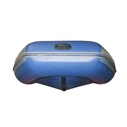 Лодка ПВХ ANGLER AN 335XL + 4х-тактный лодочный мотор GOLFSTREAM F 9.9 BMS 2584065