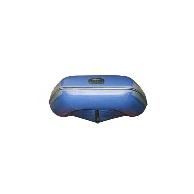 Лодка ПВХ ANGLER AN 335XL + 4х-тактный лодочный мотор GOLFSTREAM F 9.9 BMS 2584065