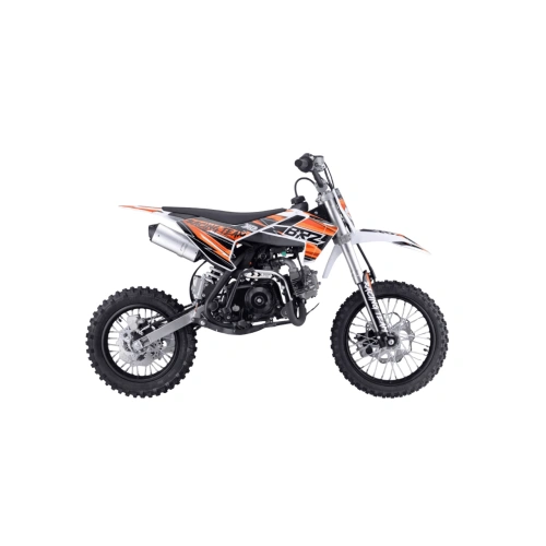 Питбайк BRZ X2 110cc 14/12