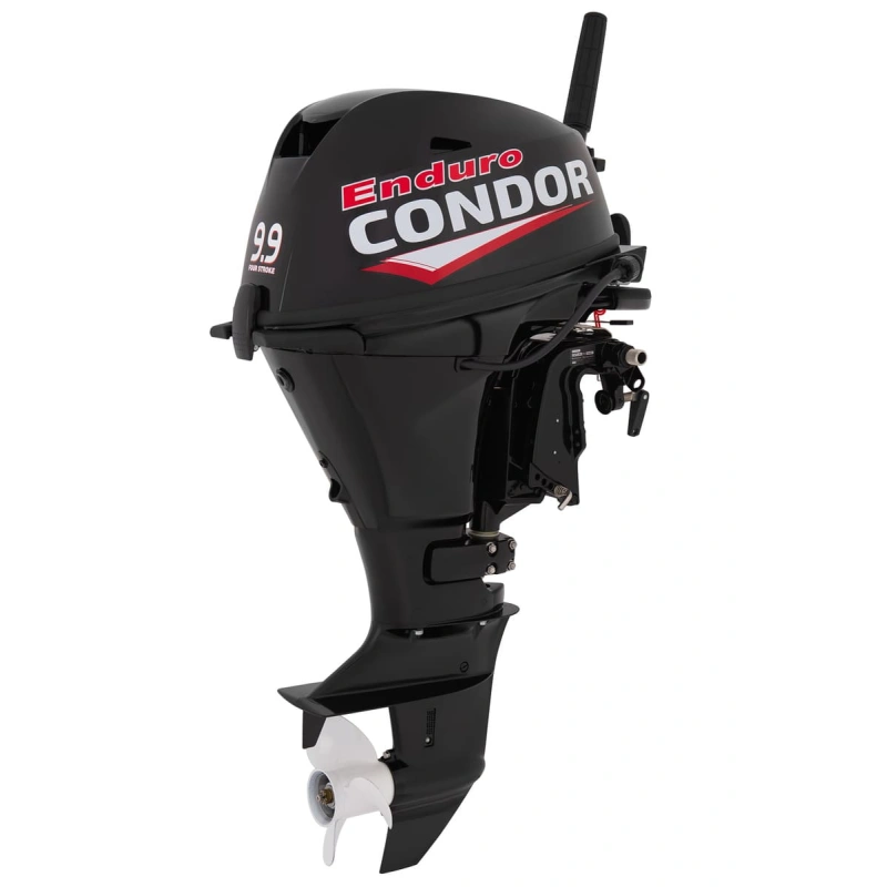4х-тактный лодочный мотор CONDOR CNF9.9HS ENDURO 2577520