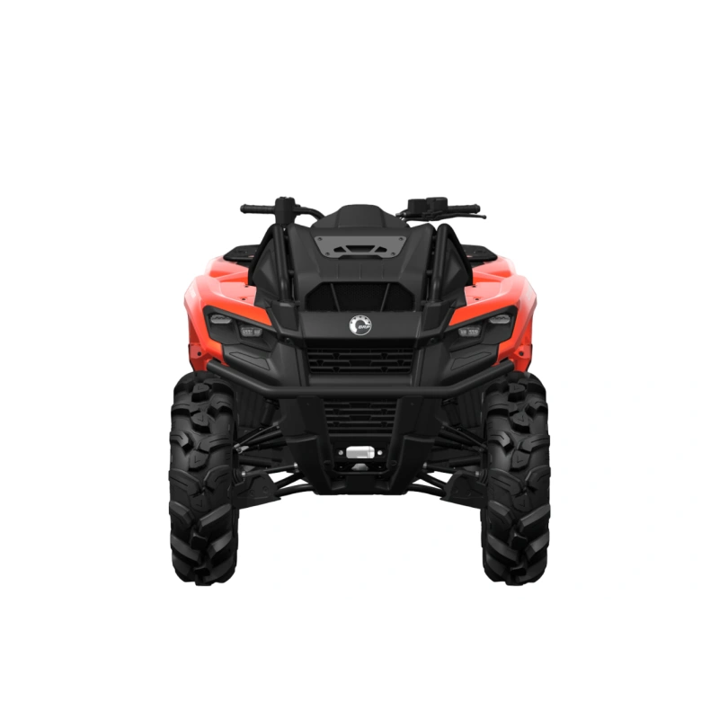 Квадроцикл BRP Can-Am Outlander X MR 700 (2024) (ПСМ)