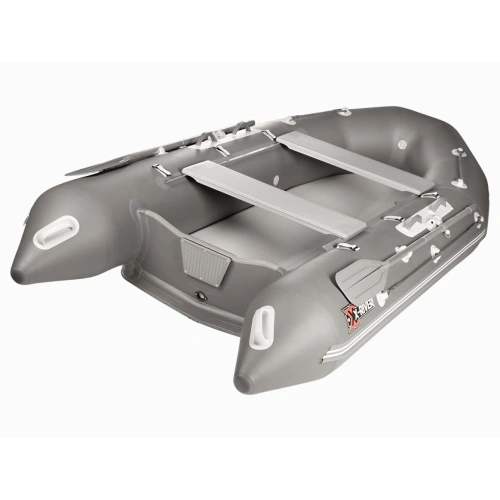 Лодка ПВХ X-RIVER Rocky 355