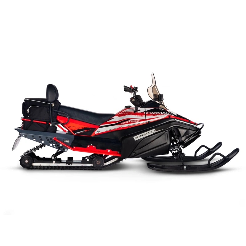 Снегоход SHARMAX Luxe SHP-680 2579613