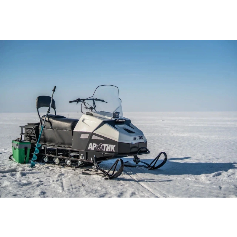 Снегоход БТС Arctic 4Т Лонг 20 л.с. 2559362