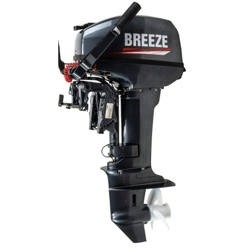 2х-тактный лодочный мотор BREEZE T9.9FHS 2588871