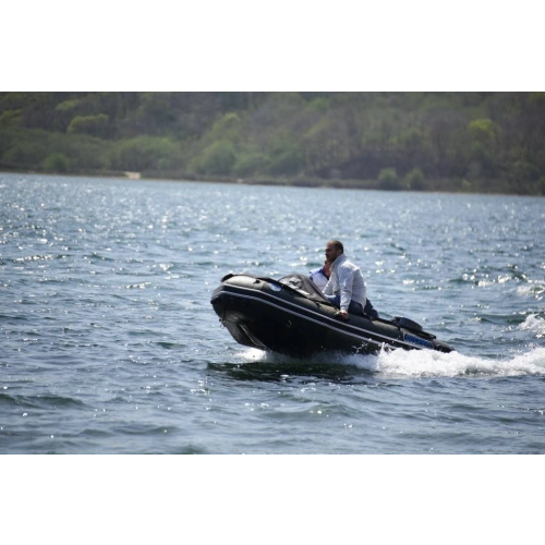 Лодка ПВХ STORMLINE Adventure Extra 310 (2024) 8166