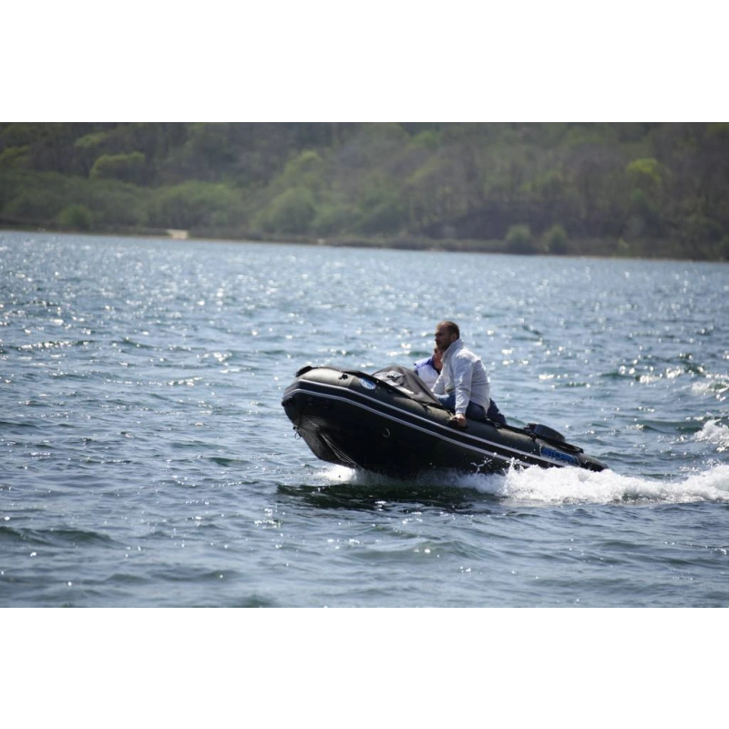 Лодка ПВХ STORMLINE Adventure Extra 310 (2024) 8166