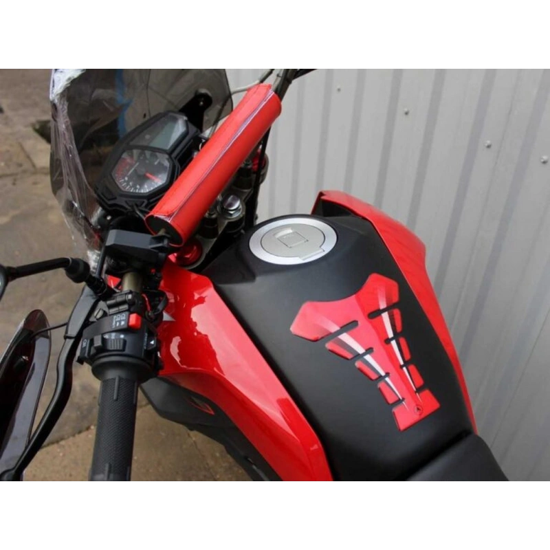 Мотоцикл FIREGUARD 250 Trail ТУРЭНДУРО