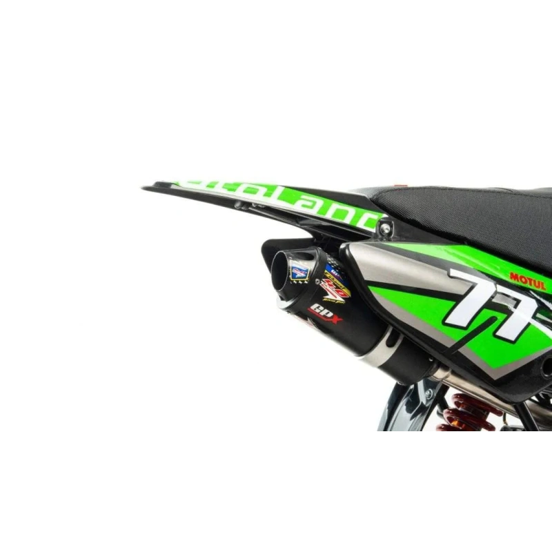 Питбайк MOTOLAND JX125 E
