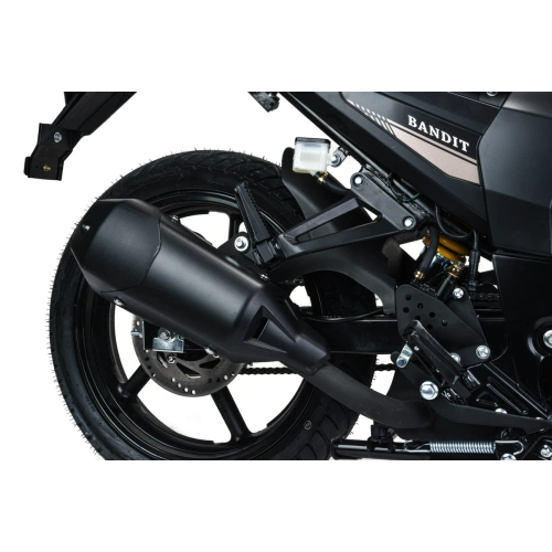 Мотоцикл MOTOLAND Bandit 300 2590536