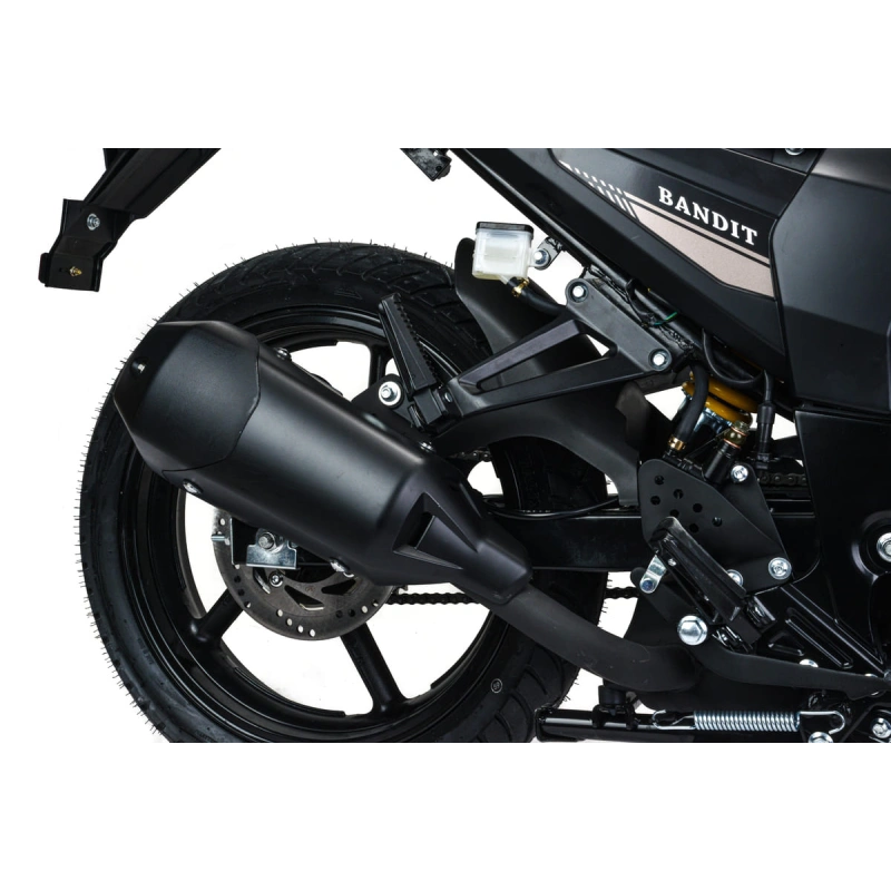 Мотоцикл MOTOLAND Bandit 300 2590536