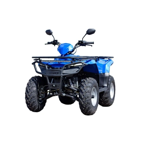 Квадроцикл IRBIS ATV 200U