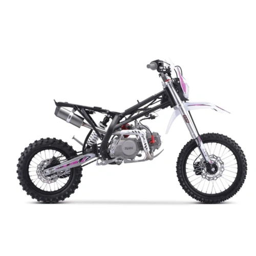 Питбайк BRZ H4 YX125s 2588565