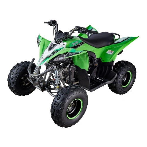 Квадроцикл MIKILON Rapide 125S