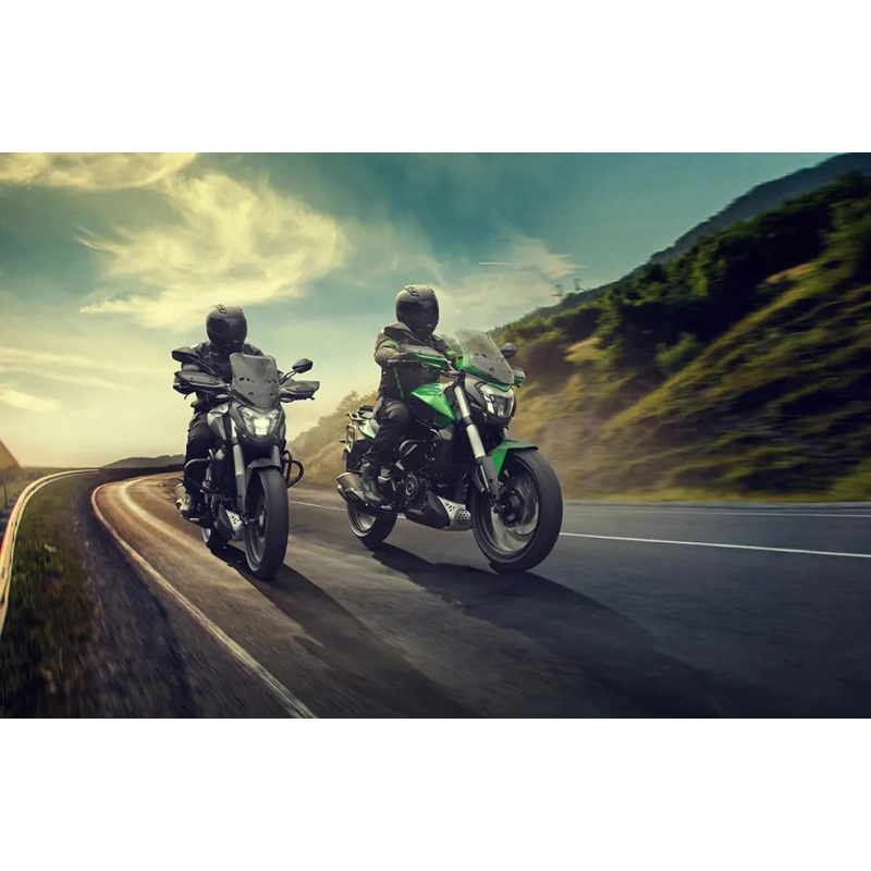 Мотоцикл BAJAJ Dominar 400 NEW DTS-I 2589066