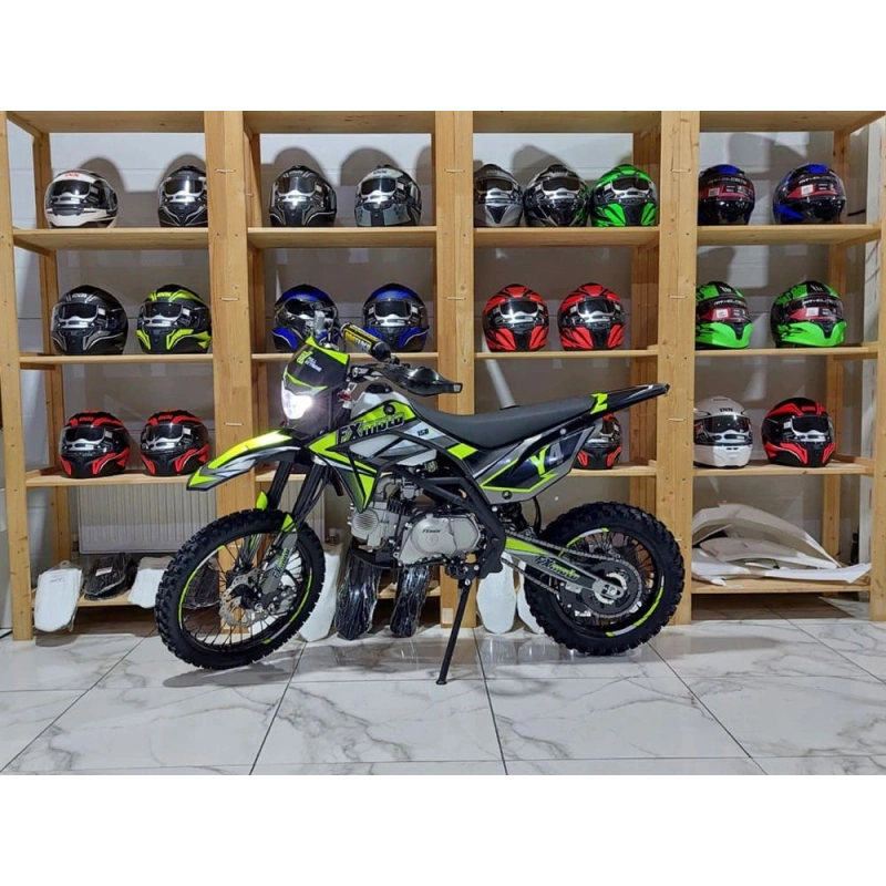 Питбайк FXMOTO Y4 2588780