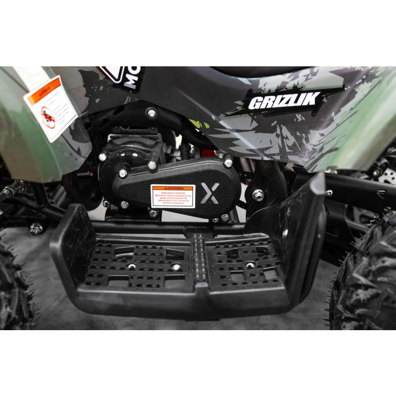 Квадроцикл MOTAX Grizlik Mini PS BW 2591793
