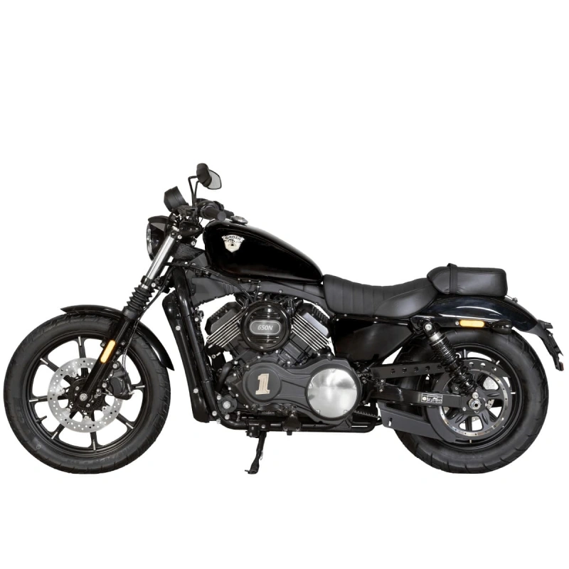 Мотоцикл GROZA XS650 2590539
