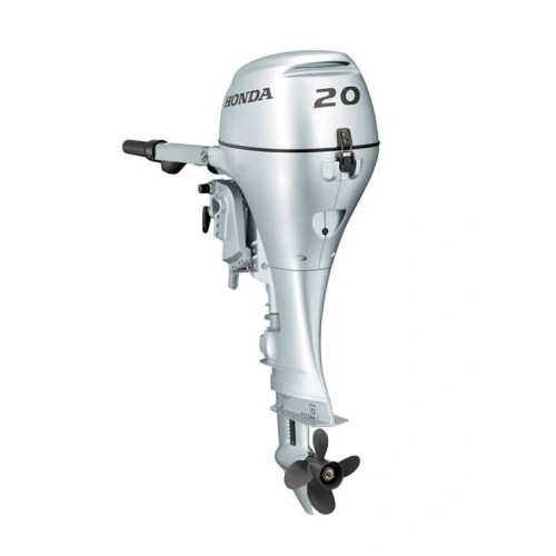 4х-тактный лодочный мотор HONDA BF20 SHSU
