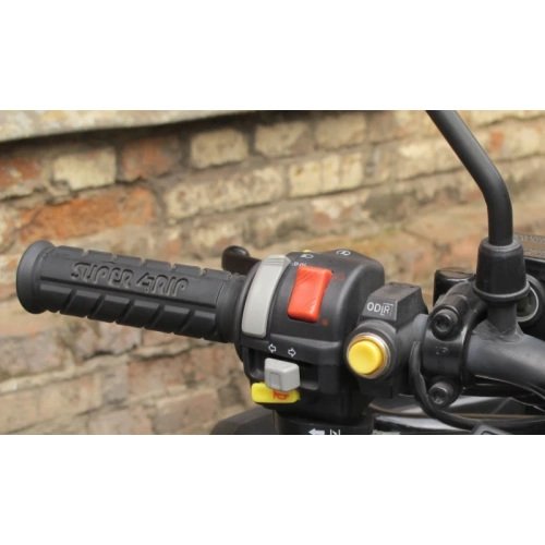 Квадроцикл ADLY Standart ATV320U 4WD