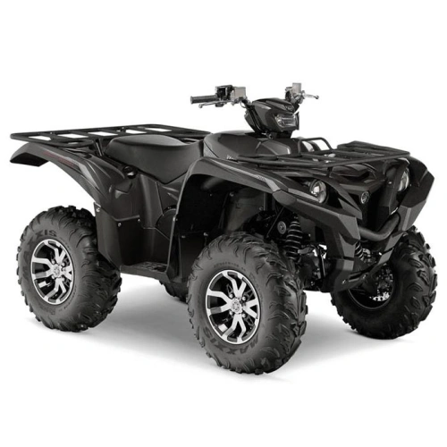 Квадроцикл YAMAHA YFM700 Grizzly (2023) (ПСМ) 2583486