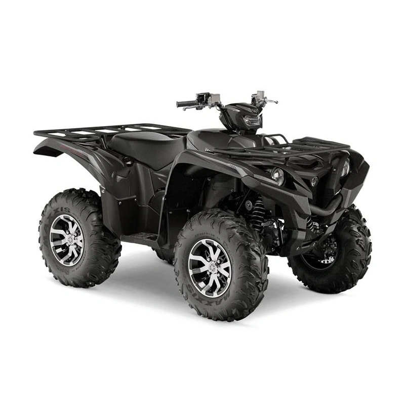 Квадроцикл YAMAHA YFM700 Grizzly (2023) (ПСМ) 2583486