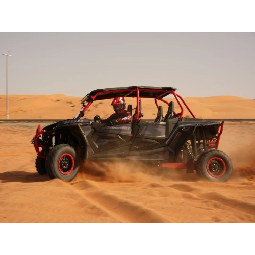 Багги SHARMAX XForce 1100 Sport EFI X4