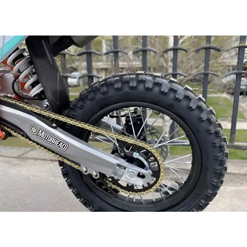 Питбайк MOTORHEAD YM125 17/14 2588777