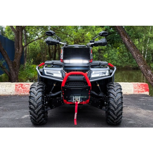Квадроцикл KTA KR 400 4х4 EFI 2591700