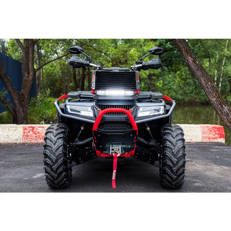 Квадроцикл KTA KR 400 4х4 EFI 2591700