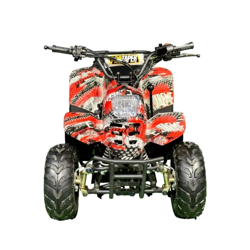 Квадроцикл MZ Grizzly 110 2583963