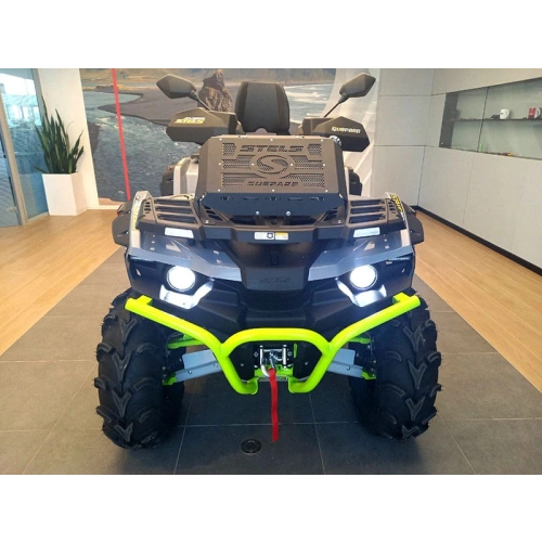 Квадроцикл STELS ATV 800G Guepard Trophy 2.0 (ПСМ) 2583960