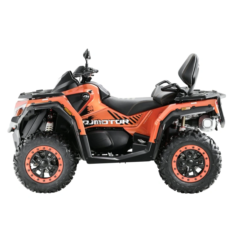 Квадроцикл QJ MOTOR SFA 1000 (ПСМ)